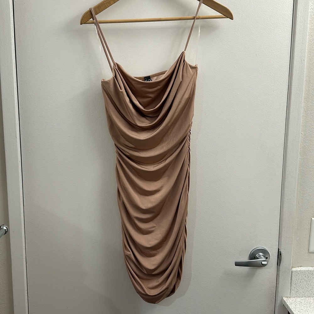 Windsor mini dress